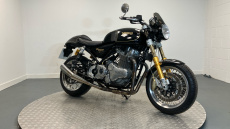 Norton Commando 961 SE